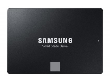 Samsung 870 EVO/500GB/SSD/2.5''/SATA/5R