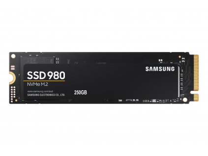 Samsung 980/250GB/SSD/M.2 NVMe/5R