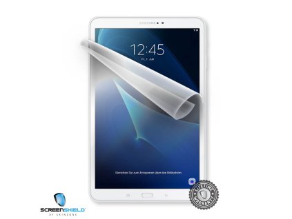 Screenshield™ SAMSUNG T580 Galaxy Tab A 6 10.1 ochranná fólie na displej