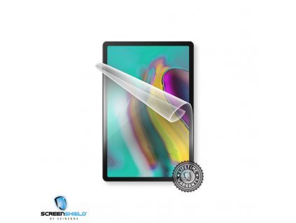 Screenshield SAMSUNG T720 Galaxy Tab S5e 10.5 Wi-Fi folie na displej