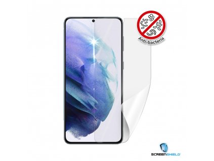 Screenshield Anti-Bacteria SAMSUNG G996 Galaxy S21+ 5G folie na displej