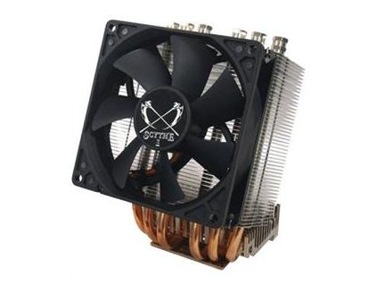 SCYTHE SCKTN-3000I Katana 3 CPU Cooler Intel only