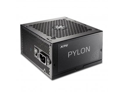 XPG PYLON zdroj 750W 80+BRONZE