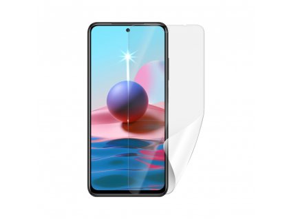 Screenshield XIAOMI Redmi Note 10 folie na displej