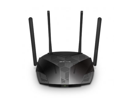 Mercusys MR70X AX1800 WiFi 6 Dual-Band router