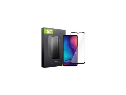 GREENCELL Tempered Glass GC Clarity for Xiaomi Redmi Note 8T