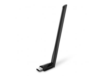 TP-Link Archer T2U Plus AC600 High Gain USB Adapter