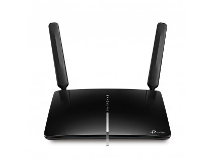 TP-Link Archer MR600 4G LTE Cat6 AC1200 Gb Router