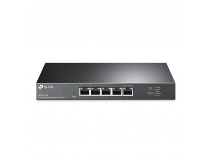 TP-Link TL-SG105-M2 5x2.5G Multi-Gb Desktop Switch