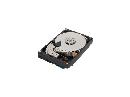 TOSHIBA MG04ACA400E Toshiba Nearline HDD MG04ACA400E 3.5, 4TB, SATA3, 128MB cache, 7200RPM