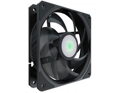 Cooler Master ventilátor SickleFlow 120
