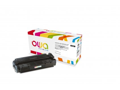 OWA Armor toner kompatibilní s HP LJ 1200 HC, C7115X, 3500st, černá/black