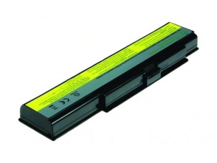 2-Power baterie pro IBM/LENOVO IdeaPad V550/Y510/Y530/Y730/Y500 Serie, Li-ion (6cell), 11.1V, 4600mAh