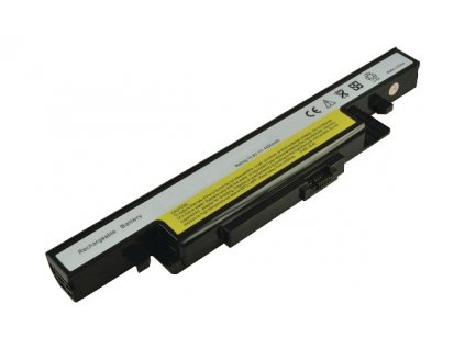 2-Power baterie pro IBM/LENOVO IdeaPad Y400 10,8 V, 4400mAh