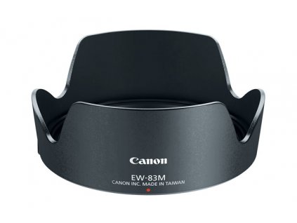Canon EW-83M sluneční clona