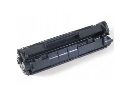 PEACH kompatibilní toner Canon FX-10, černá, 2000 výnos