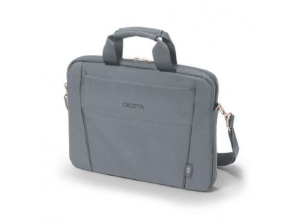 Dicota Eco Slim Case BASE 13-14.1 Grey