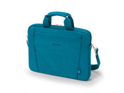 Dicota Eco Slim Case BASE 13-14.1 Blue