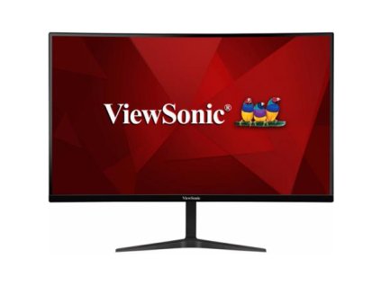 Viewsonic VX2718-PC-MHD VA 27" prohnutý FHD 1920 x 1080/165Hz/1ms/250cd/4000:1/DP/2xHDMI/Repro/VESA