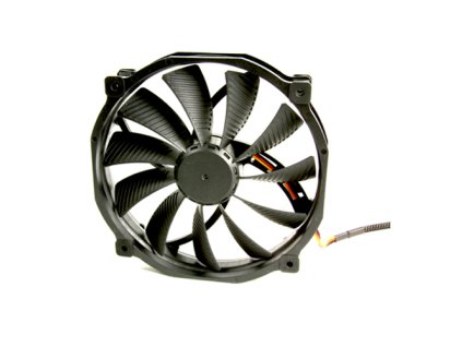 SCYTHE SY1425HB12L Glide Stream 140 mm fan 800rpm