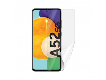 Screenshield SAMSUNG A526 Galaxy A52 5G folie na displej