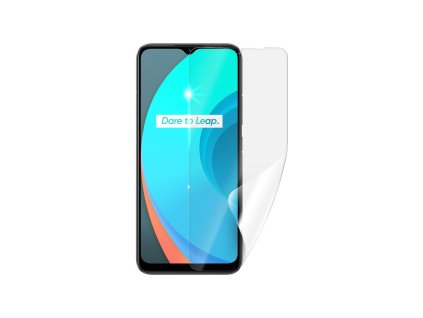 Screenshield REALME C11 folie na displej