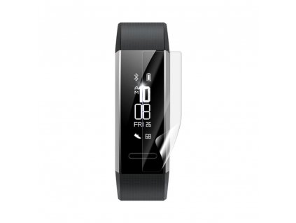 Screenshield fólie na displej pro Huawei Band 2 pro HUA-BND2PR-D