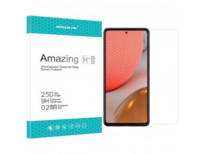 Nillkin Tvrzené Sklo 0.2mm H+ PRO 2.5D pro Xiaomi Poco F3