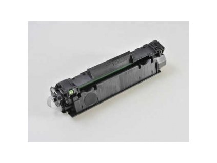 PEACH kompatibilní toner HP CB435A, No 35A, černá, 1500 výnos