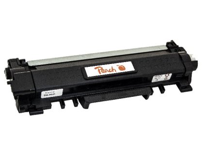 PEACH kompatibilní toner Brother TN-2421, black, 3000 str.