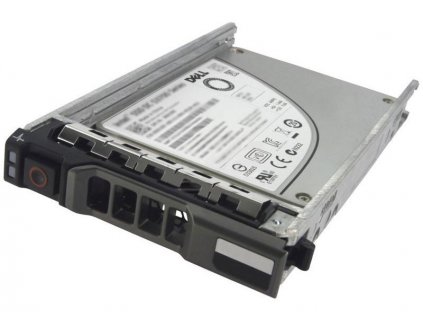 DELL disk 960GB SSD/ SAS Mix use/ 12Gbps/ 512e/ Hot-plug/ 2.5"/ pro PowerEdge R440,R640,R740(xd),R7515,R7425,R7525,R6515