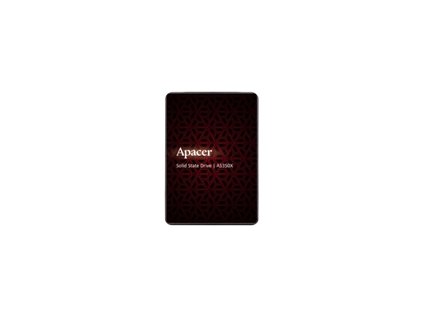 APACER AS350X SSD 1TB SATA3 2.5inch 560/540 MB/s