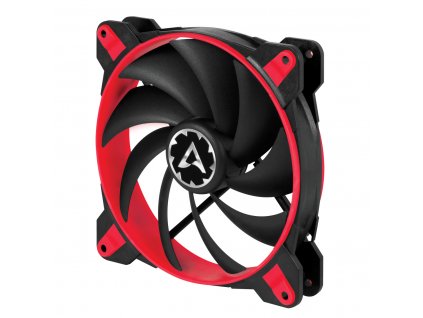 ARCTIC BioniX F140 (Red) – 140mm eSport fan