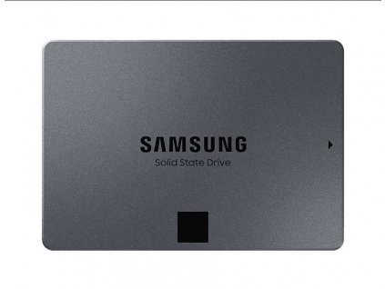 Samsung 870 QVO/1TB/SSD/2.5''/SATA/3R