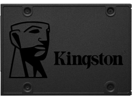 960GB SSD A400 Kingston SATA3 2.5 500/450MBs