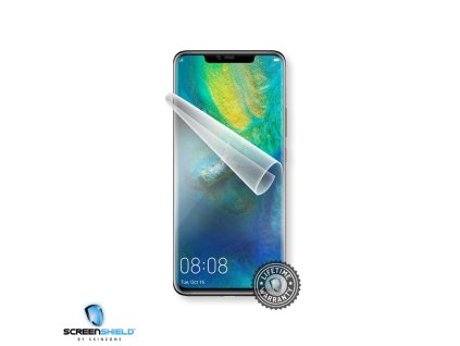 Screenshield HUAWEI Mate 20 Pro folie na displej