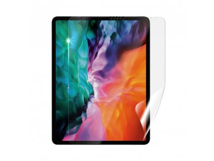 Screenshield APPLE iPad Pro 12.9 (2020) Wi-Fi Cellular folie na displej