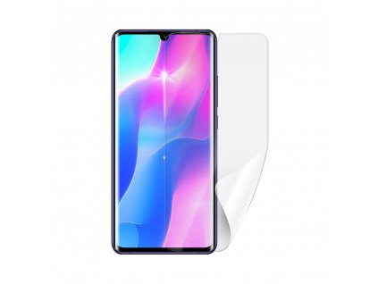 Screenshield XIAOMI Mi Note 10 Lite folie na displej