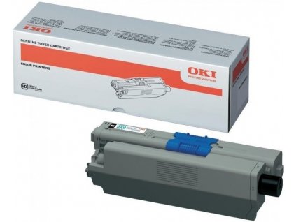 Černý toner do C511/C531/MC562 (7.000 stran)