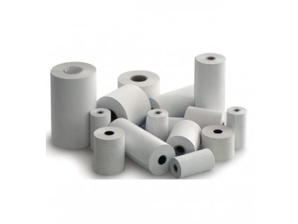 Termopapír Š57/N60/D12 10pack CHD 500TE 200TE (3-123-0187)