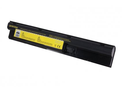 PATONA baterie pro ntb HP ProBook 440 4400mAh Li-Ion 11,1V