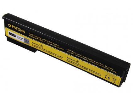 PATONA baterie pro ntb HP ProBook 640/650 4400mAh Li-lon 10,8V CA06XL