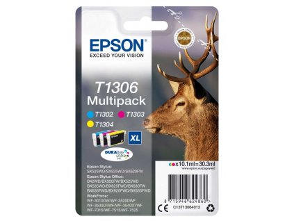 Epson T1306 - originální