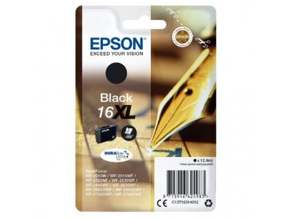 Epson C13T16314012 - originální