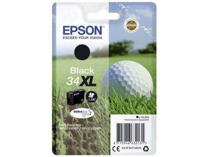 Epson C13T34714010 - originální