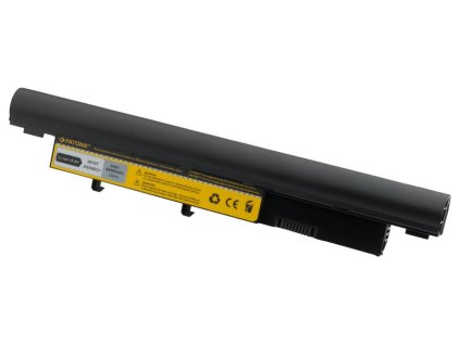 PATONA baterie pro ntb ACER ASPIRE 3810 4400mAh 10,8V