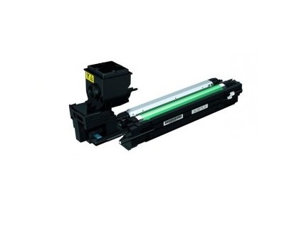 Konica Minolta Toner žlutý TNP-20Y pro MC3730DN (5000 stran)