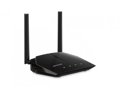 Netgear 5PT AC1000 FE ROUTER