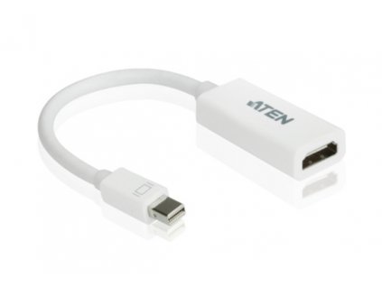 ATEN VC980-AT Mini DisplayPort(M) to HDMI(F) Cable