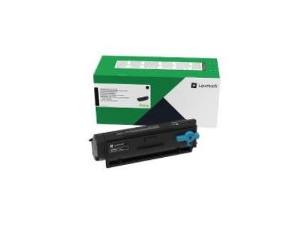 Lexmark Black High Yield CORP/ 15 000str (MS331dn / MS431dn / MS431dw / MX331adn / MX431adn / MX431adw)